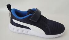 NEU Puma Carson 2 V Infant Gr. 23 Klettschuhe Kinderschuhe Schuhe 190074-10