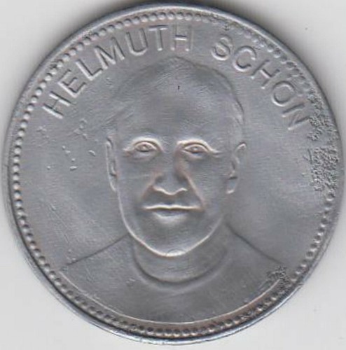 1970 shell mexico - 1970,