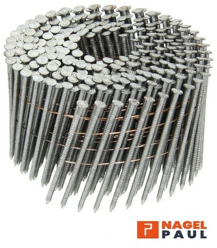 Coilnägel 8x75mm für - 2,8x75mm,