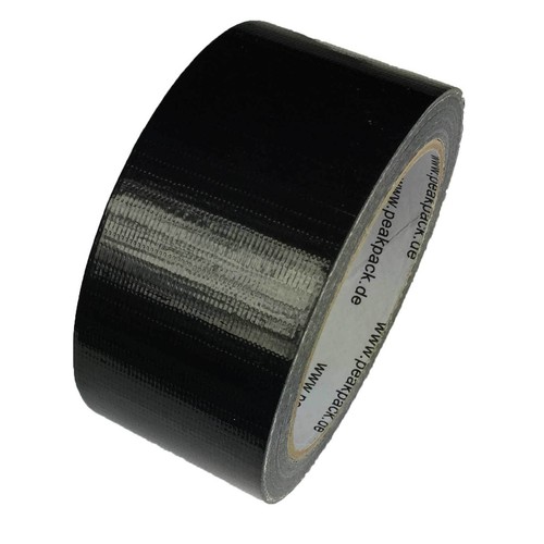Schwarz 48mm 20m - 1x,