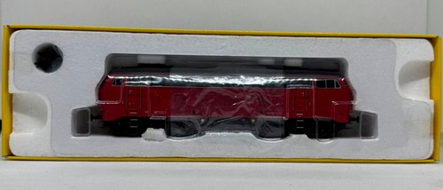 Brawa 0392 diesel lok br - 0392, diesel-lok