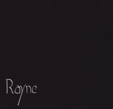 Rayne (Shadoks Music) CD (neu)