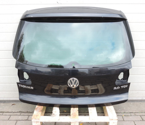 Volkswagen tiguan - volkswagen,