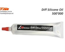 K Factory Silikon Differential