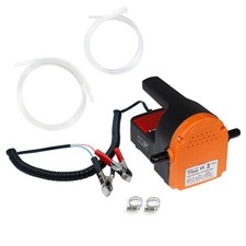 B-WAREN 12V 60W Tragbare