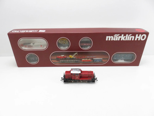 Märklin 2853 ac - märklin, h0