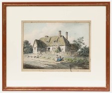 John Preston Neale (1780-1847)