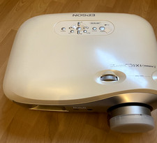Epson Home Projektor EMP-TW700 Inkl. Fernbedienung