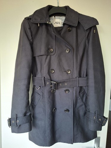 Zara trenchcoat für - zara, damen