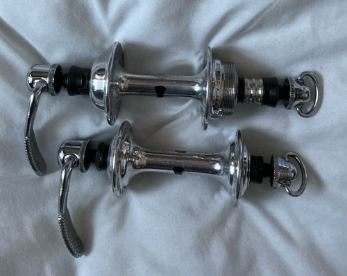 Campagnolo nuovo record - record, 1034