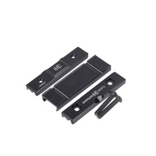 Mlok Keymod Schienenhalterung