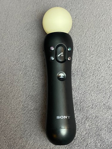 Original sony move controller - sony,