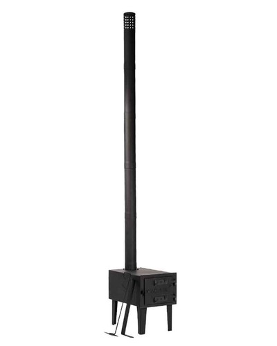 Zeltofen mil tec 5kg - mil-tec®, 16,5kg