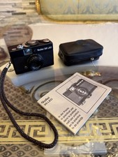 Rollei 35 LED Kleinbildkamera