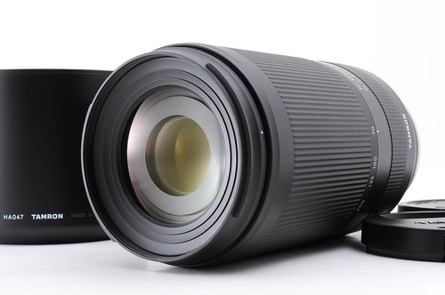 Neuwertig tamron 70 - [neuwertig], 70-300mm