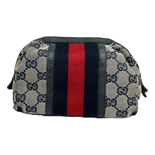 Gucci dionysus grey cotton - gucci,