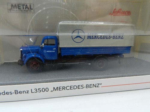 Schuco 26679 mercedes - schuco,