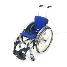 Rollstuhl  Leichtlaufrollstuhl