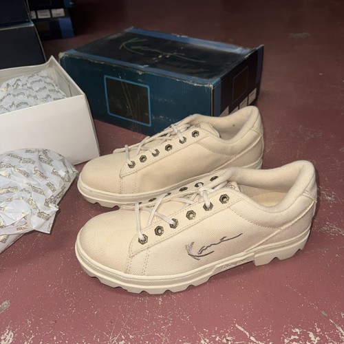 New box karl kani - new,
