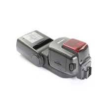 Sony Programm Blitz HVL-F58AM + Zustand C (276491)