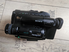 Sony Handycam CCD-TR60E