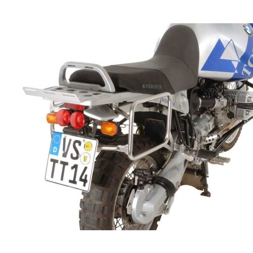 Motorrad kofferträger für - kofferträger,