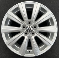 TOP! Original VW Polo 6R