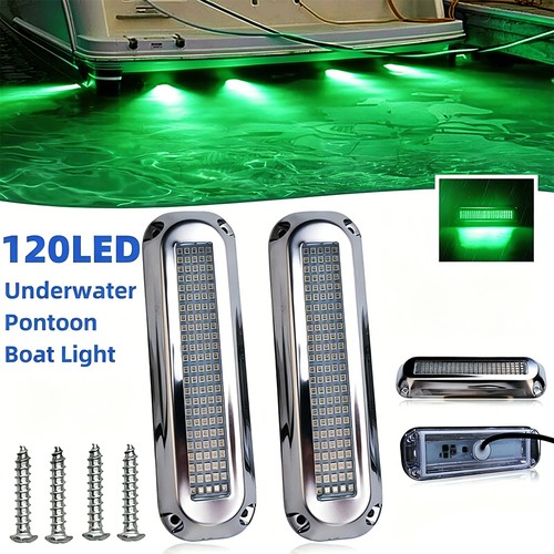 120led bootsbeleuchtung - 120led,