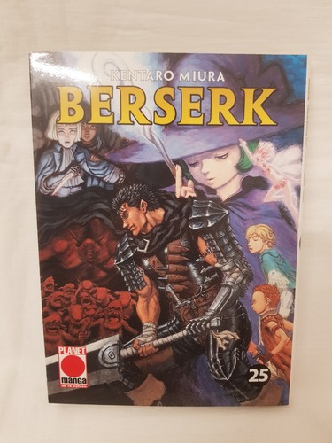 Berserk manga band - berserk,