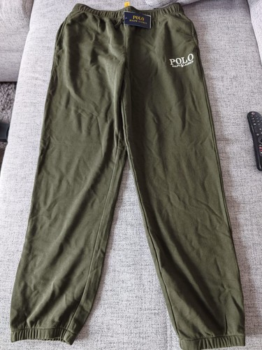 Polo ralph lauren - polo, jogginghose