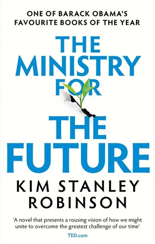 The ministry for future - ministry,