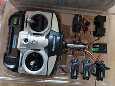 Modelcraft 4 Kanal