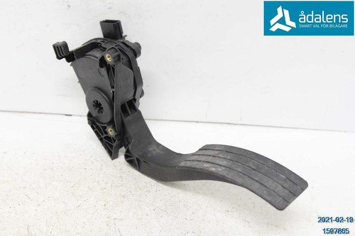 Gaspedal renault clio - gaspedal,