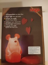 Schönes LED Schlummerlicht