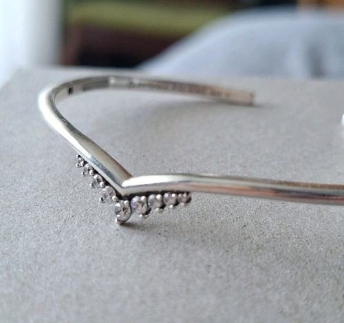 Pandora prinzessin armreif - pandora,