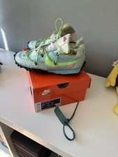 Nike waffle Racer / OW EUR 36