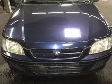 5355237 Motorhaube MITSUBISHI Space Star (DG0) 5355237 2000-04-17