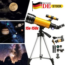 70/300mm Teleskop Astronomie