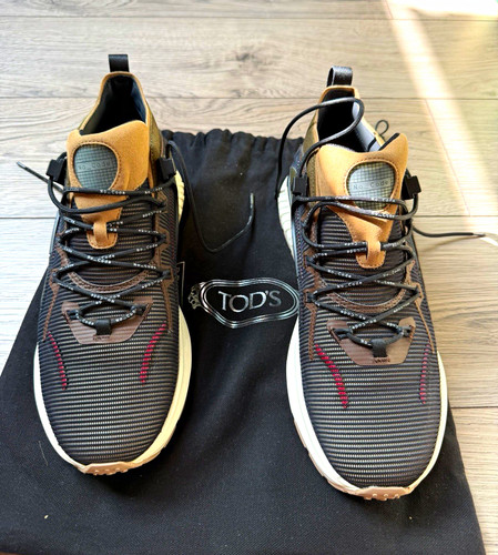Tod herren sneaker code - sneaker, no