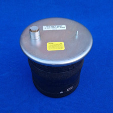 MERCEDES-BENZ A960 320 62 57/003 Federbalg, Luftfederung Luftfahrwerk LKW