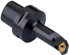 Pramet Klemmhalter ISO