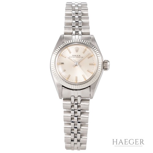 Rolex oyster perpetual 26 - rolex,