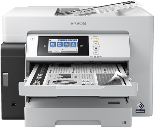 Epson ecotank pro m16680 - epson,