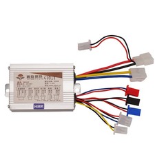 Steuergerät Controller 48 V