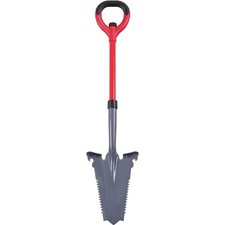 Innovativer wurzelspaten aus - innovativer,