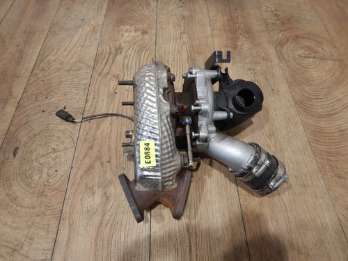 Turbolader audi 3 - turbolader, a6