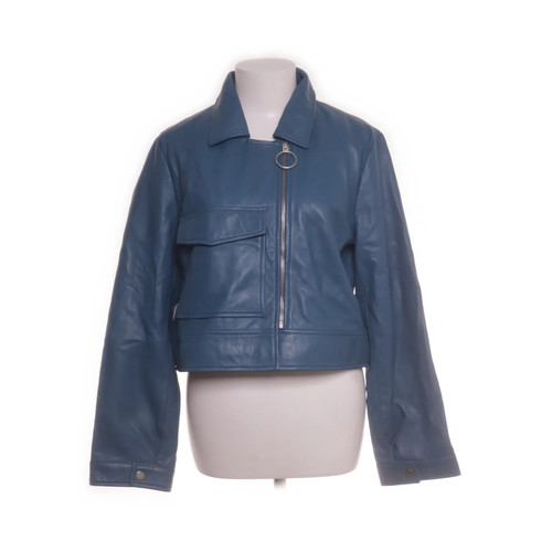Muubaa lederjacke damen - lederjacke,,