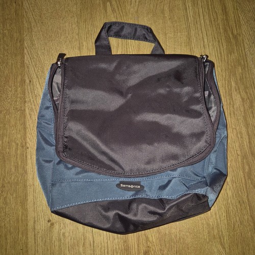 Samsonite kulturtasche - samsonite,