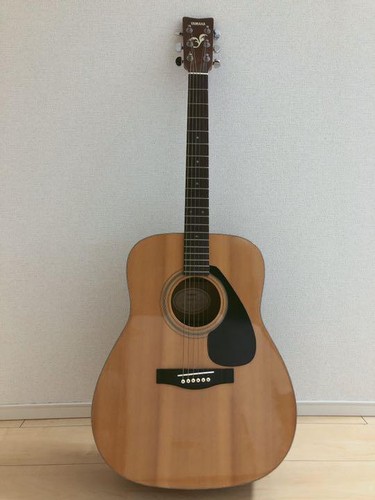 Folk akustikgitarre yamaha - folk,
