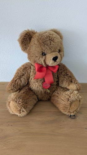 Teddy hermann - 🧸❤️,